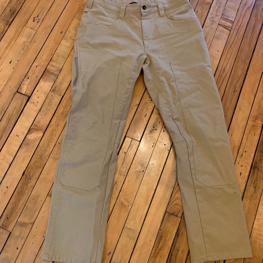 1620 USA pants work 36/30